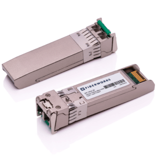 SFP+, 10G Ethernet, DDM, 80km