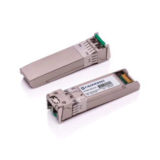 SFP+, 8/4/2/1G Fibre Channel, CDR, 80km