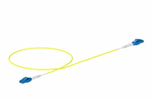 Snor AFL SM Uniboot LC/UPC-LC/UPC 1,5 m