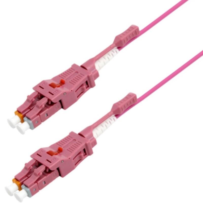 Snor MM DPX Armert LC/PC-LC/PC 150 m