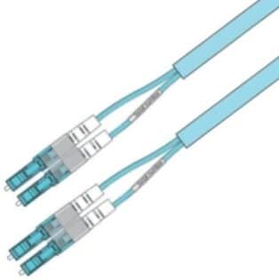 Snor MM DPX Forsterk LC/PC-LC/PC 100 m