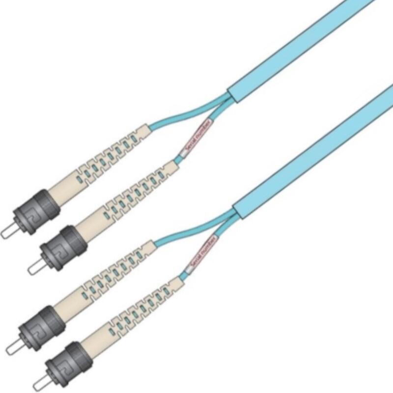 Snor MM DPX Forsterket ST/PC-ST/PC xx m