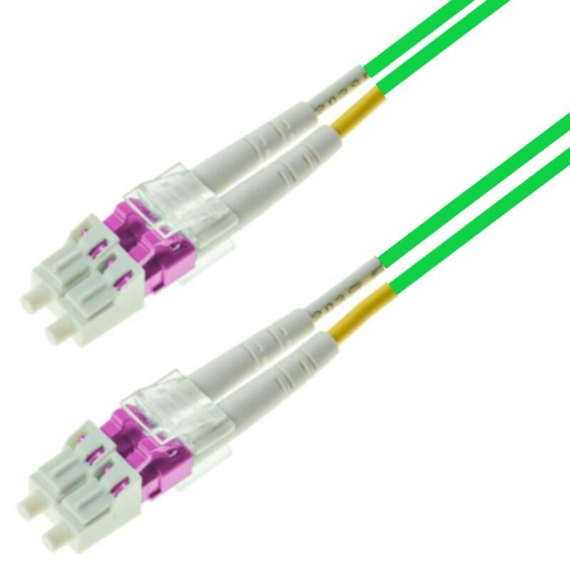 Snor MM DPX LC/PC-LC/PC xx m