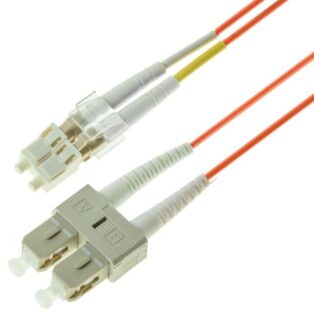 Snor MM DPX LC/PC-SC/PC 1,5 m