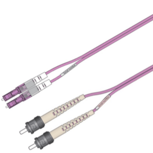 Snor MM DPX LC/PC-ST/PC 0,5 m