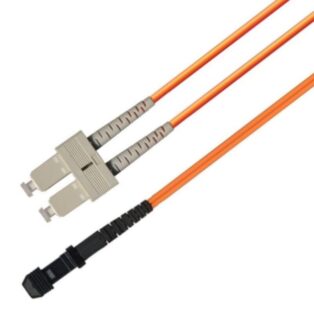 Snor MM DPX SC/PC-MTRJ(f)/PC 1,5 m