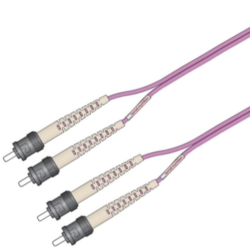 Snor MM DPX ST/PC-ST/PC 0,5 m