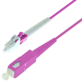 Snor MM SPX LC/PC-SC/PC xx m