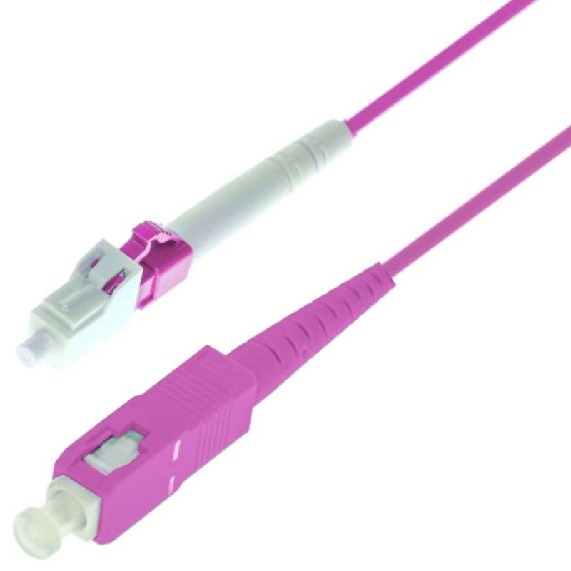 Snor MM SPX LC/PC-SC/PC xx m