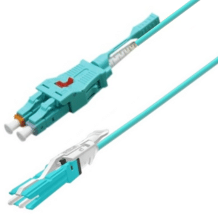 Snor MM Uniboot CS/PC-LC/PC, 1,5 m