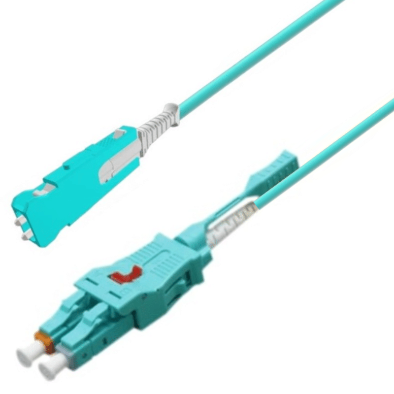 Snor MM Uniboot LC/PC-SN/PC, 4.5 m