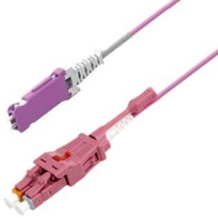 Snor MM Uniboot LC/PC-SN/PC, 5,5 m