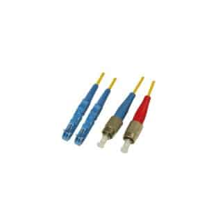 Snor SM DPX E2000/UPC-FC/UPC 20 m