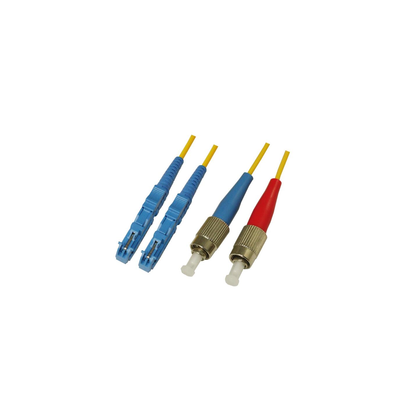 Snor SM DPX E2000/UPC-FC/UPC 7 m