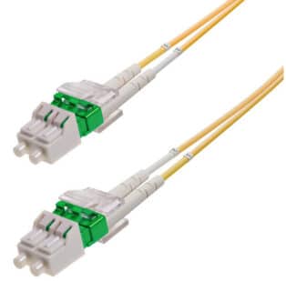 Snor SM DPX LC/APC-LC/APC  0,5 m