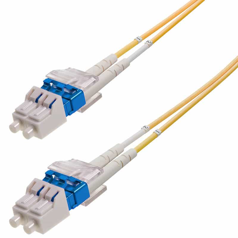 Snor SM DPX LC/UPC-LC/UPC 0,25 m