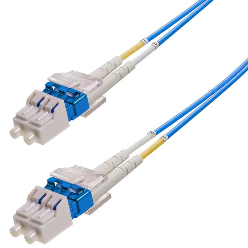 Snor SM DPX LC/UPC-LC/UPC xx m