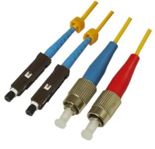 Snor SM DPX MU/UPC-FC/UPC 1,5 m