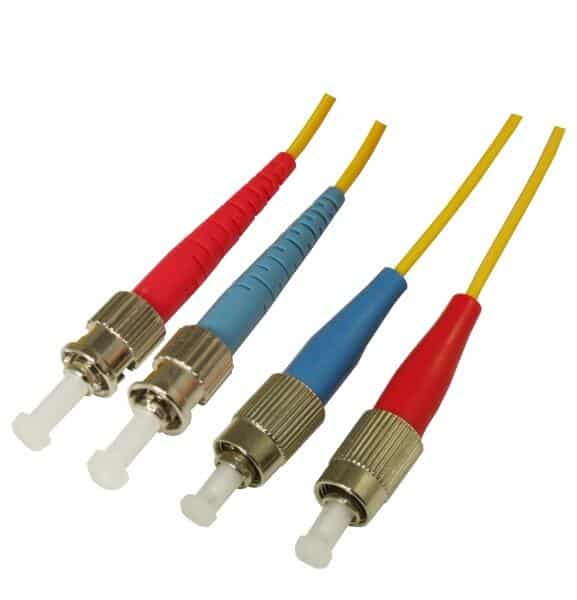 Snor SM DPX ST/UPC-FC/UPC 0,5 m