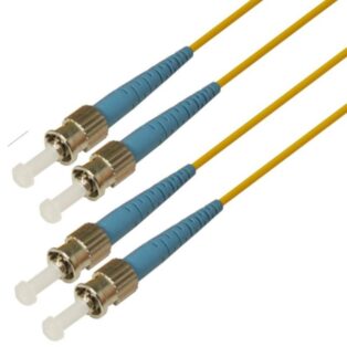 Snor SM DPX ST/UPC-ST/UPC 0,5 m