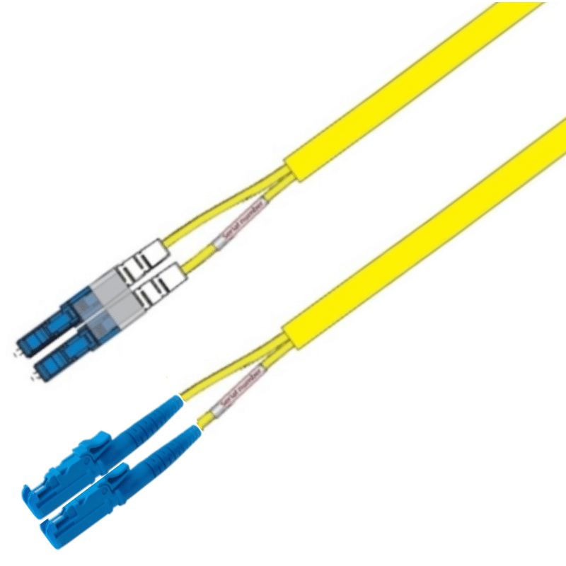 Snor SM DX Forsterk LC/UPC-E2000/UPC 4 m