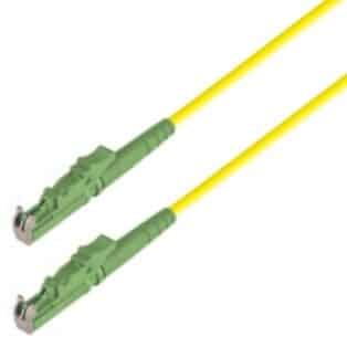 Snor SM SPX E2000/APC-E2000/APC 1 m