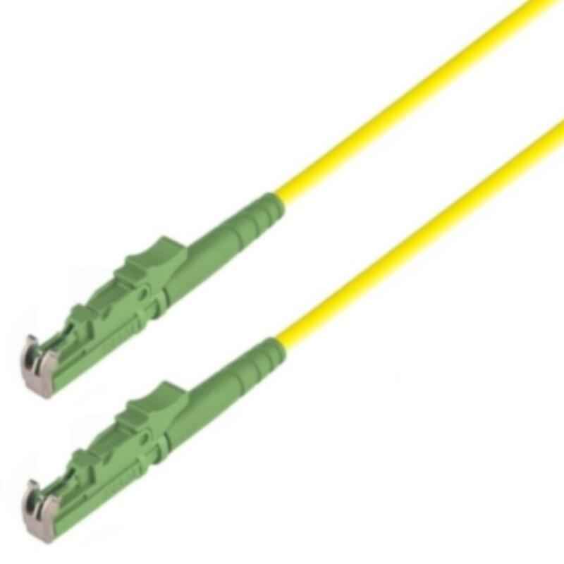 Snor SM SPX E2000/APC-E2000/APC 3 m