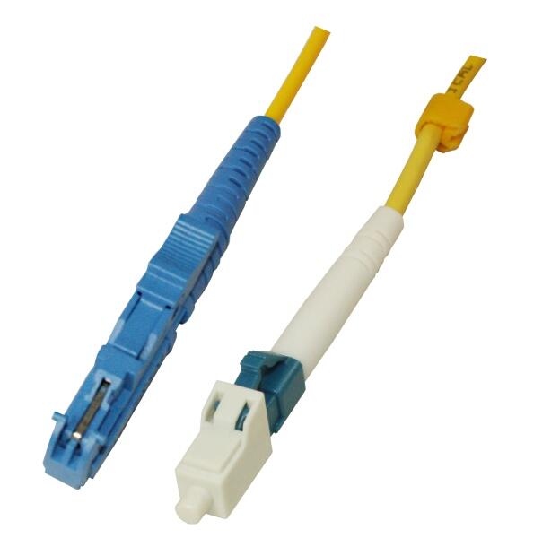 Snor SM SPX E2000/UPC-LC/UPC 12 m