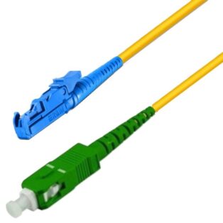 Snor SM SPX E2000/UPC-SC/APC 7 m