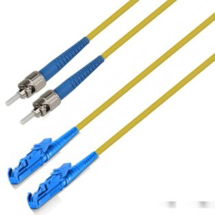 Snor SM SPX E2000/UPC-ST/UPC 5 m