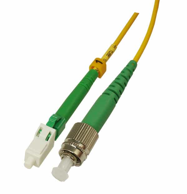 Snor SM SPX FC/APCR-LC/APC 0,25 m