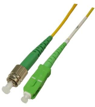 Snor SM SPX FC/APCR-SC/APC  0,5 m