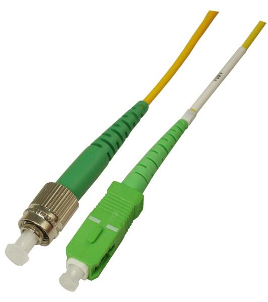 Snor SM SPX FC/APCR-SC/APC  1,5 m