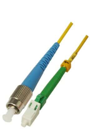 Snor SM SPX LC/APC-FC/UPC 0,2 m