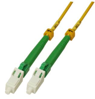 Snor SM SPX LC/APC-LC/APC  0,5 m