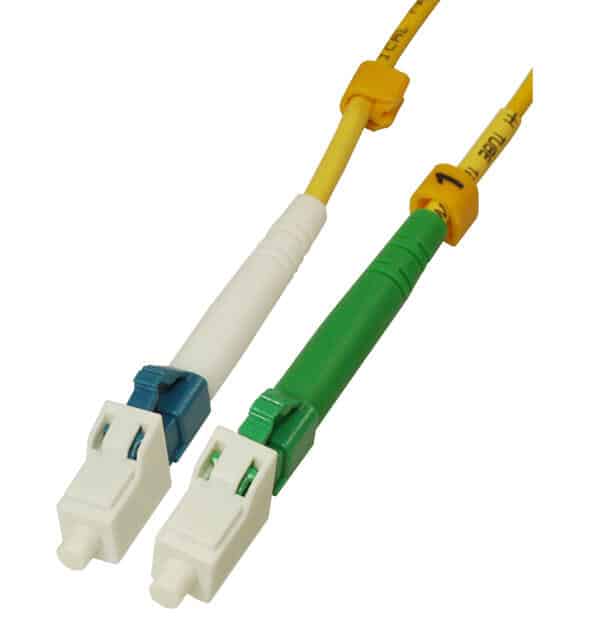 Snor SM SPX LC/APC-LC/UPC 1,5 m