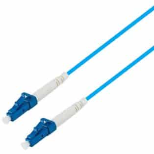 Snor SM SPX LC/UPC-LC/UPC 0,25 m