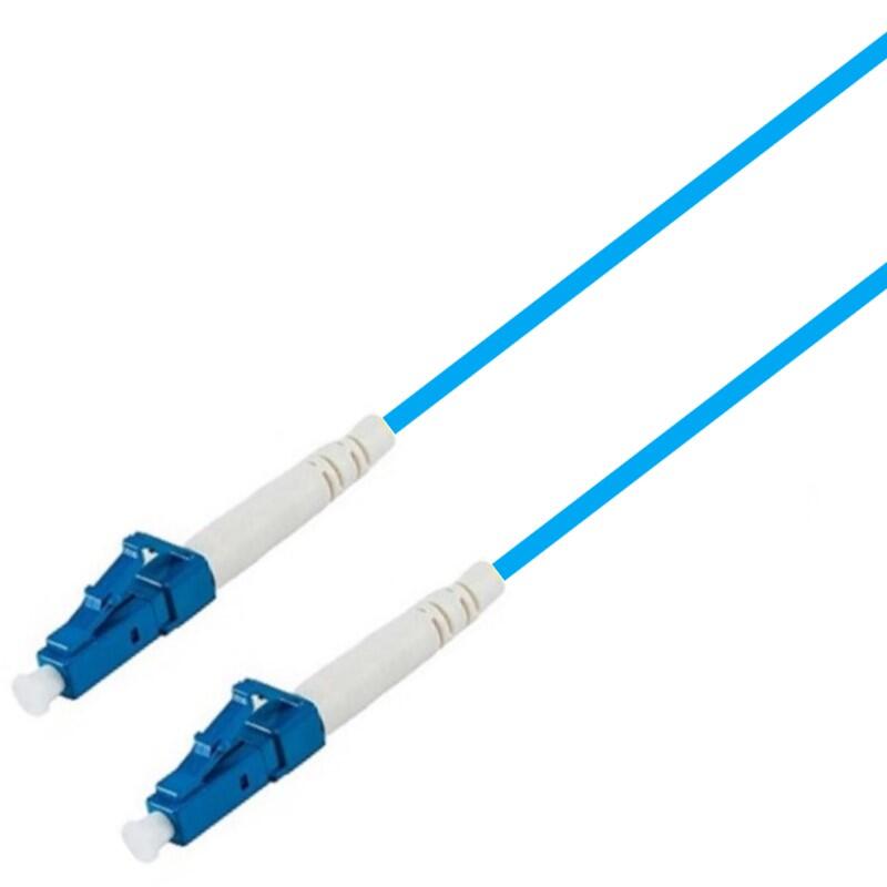 Snor SM SPX LC/UPC-LC/UPC 0,25 m