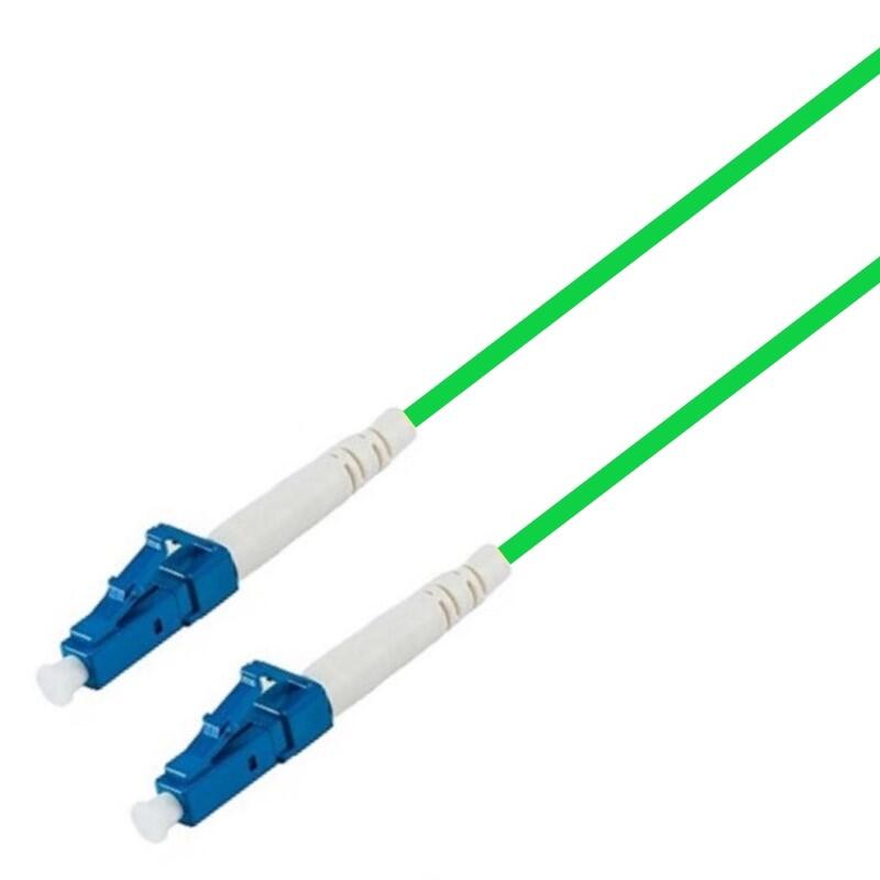 Snor SM SPX LC/UPC-LC/UPC 0,25 m