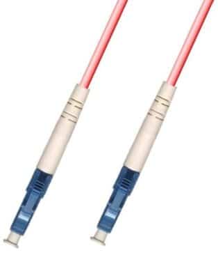 Snor SM SPX LC/UPC-LC/UPC 0,5 m