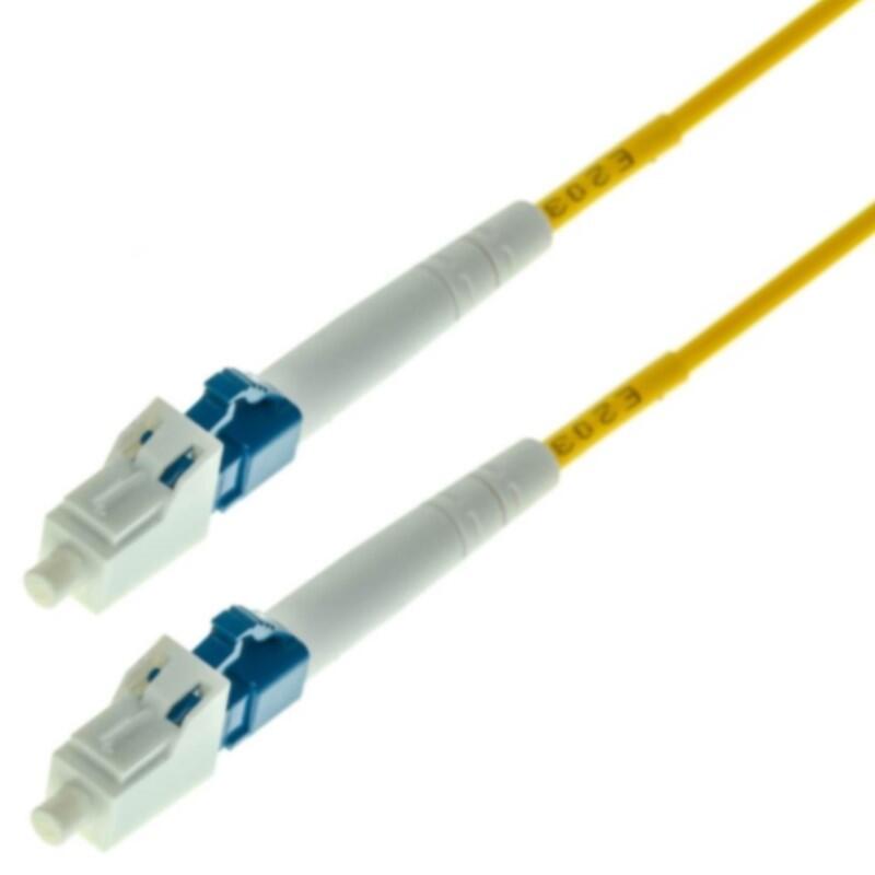 Snor SM SPX LC/UPC-LC/UPC 1,5 m