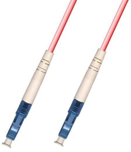 Snor SM SPX LC/UPC-LC/UPC 1,5 m