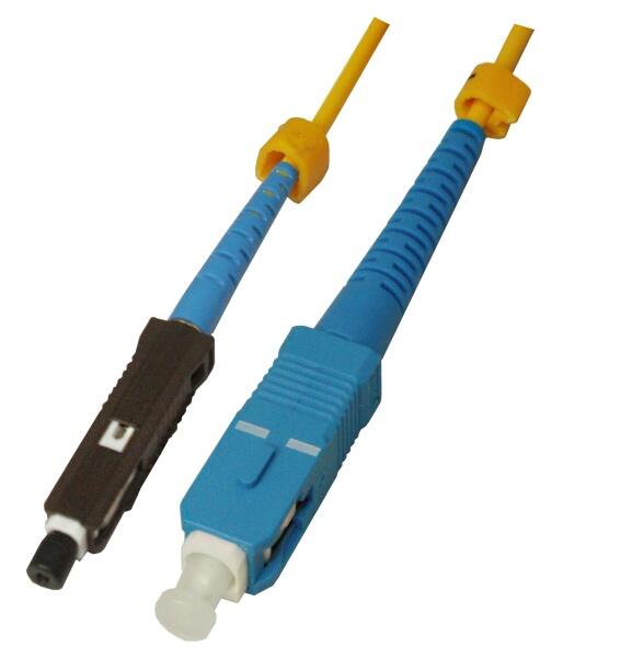 Snor SM SPX MU/UPC-SC/UPC 0,5 m