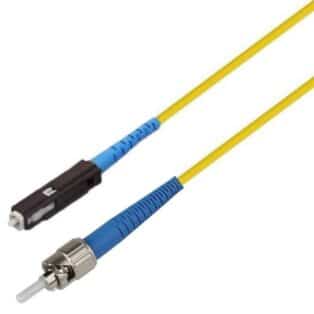 Snor SM SPX MU/UPC-ST/UPC 0,5 m