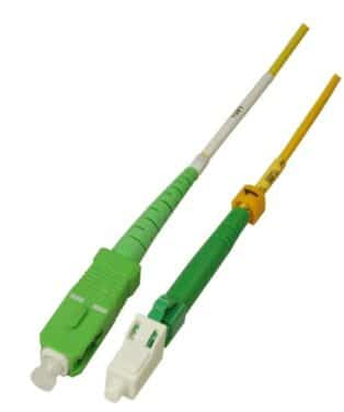 Snor SM SPX SC/APC-LC/APC  1,5 m