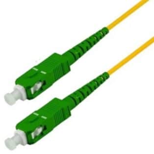 Snor SM SPX SC/APC-SC/APC 1,5 m