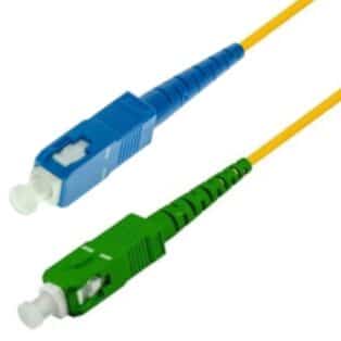 Snor SM SPX SC/APC-SC/UPC xx m