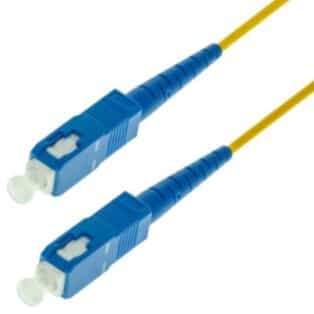 Snor SM SPX SC/UPC-SC/UPC 2,5 m