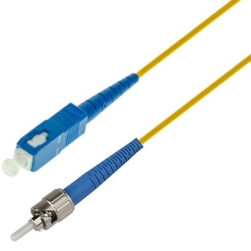 Snor SM SPX ST/UPC-SC/UPC 0.5 m