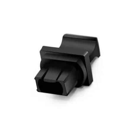 Støvhette/støvplugg for MPO-port